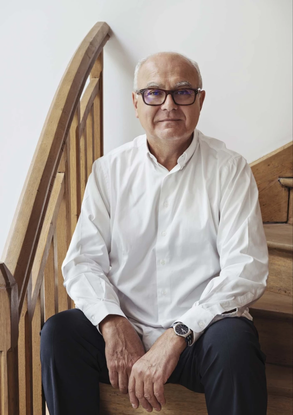 Philippe Rapin
